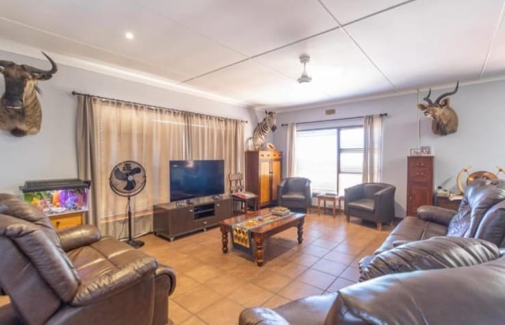 3 Bedroom Property for Sale in Vredenburg Western Cape